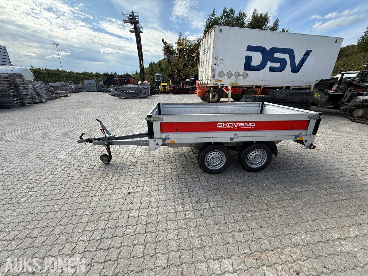 2022 Gaupen D2025N