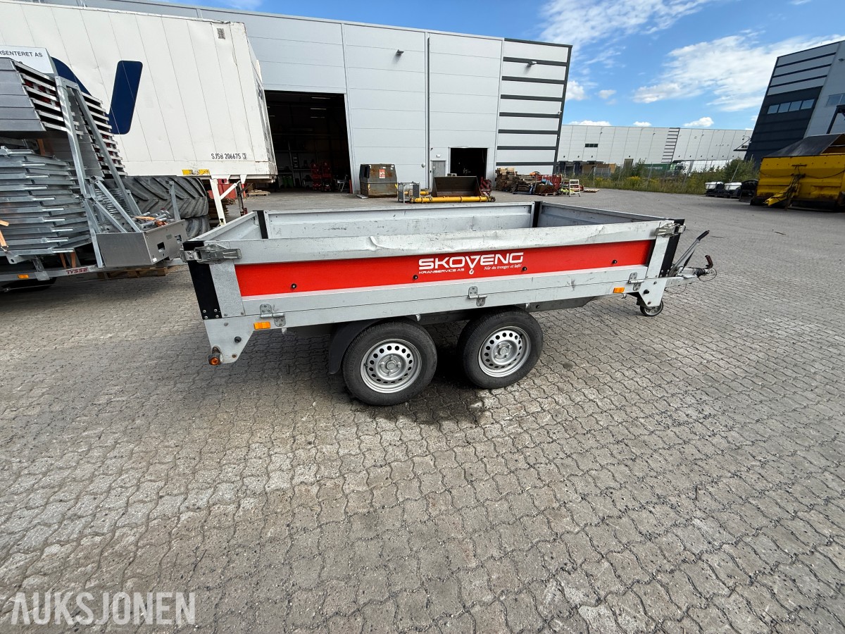 2022 Gaupen D2025N