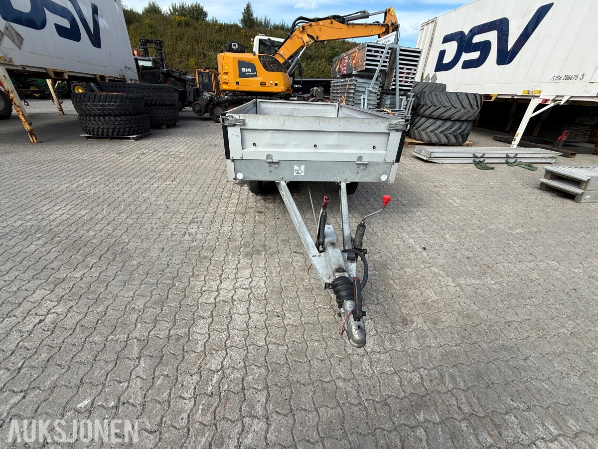 2022 Gaupen D2025N