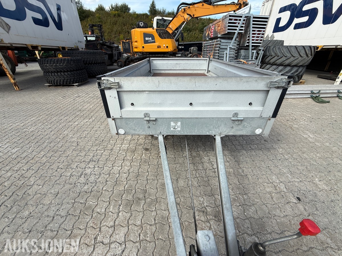 2022 Gaupen D2025N