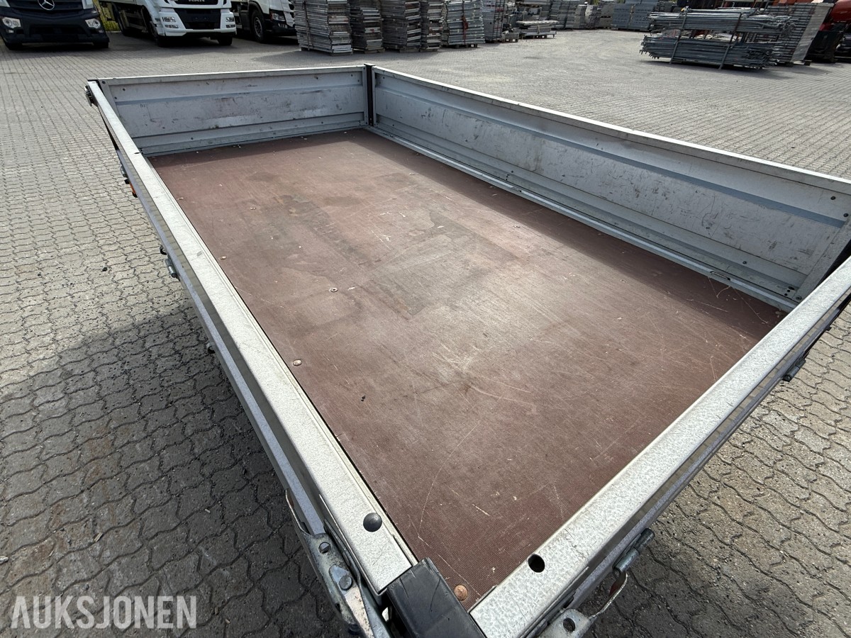 2022 Gaupen D2025N