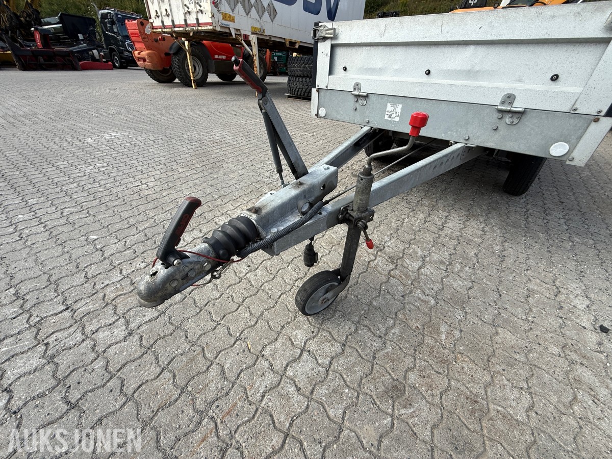 2022 Gaupen D2025N