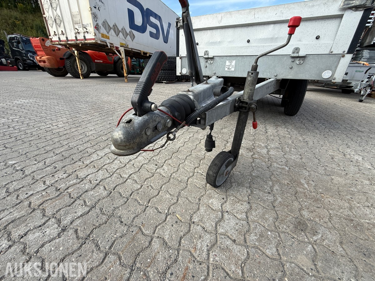 2022 Gaupen D2025N
