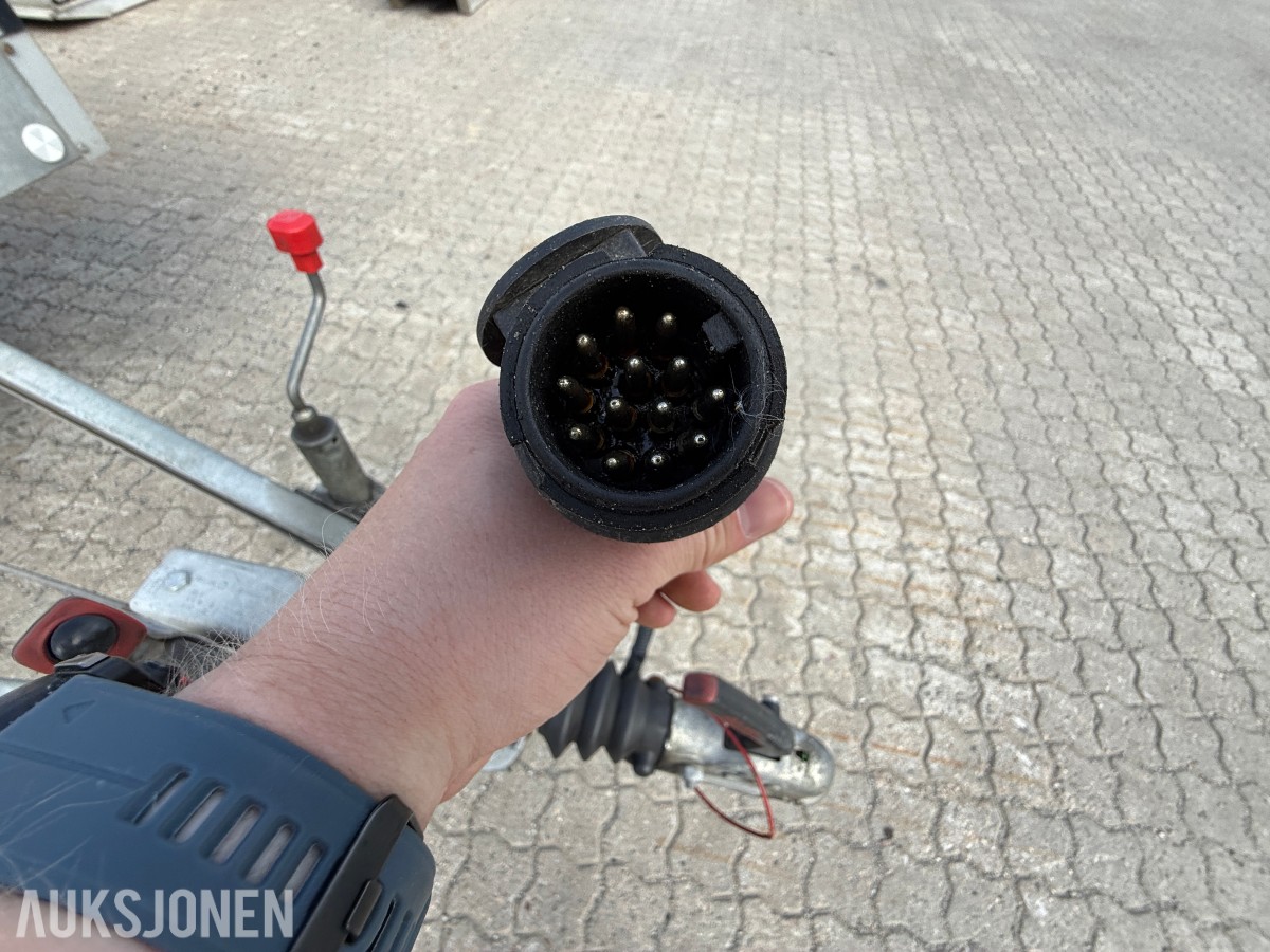 2022 Gaupen D2025N