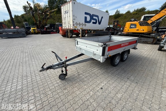 2022 Gaupen D2025N