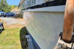 1998-99 Ibiza 19 Touring med Johnson 130hk