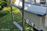 1998-99 Ibiza 19 Touring med Johnson 130hk