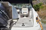 1998-99 Ibiza 19 Touring med Johnson 130hk