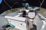 1998-99 Ibiza 19 Touring med Johnson 130hk