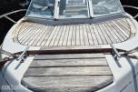 1998-99 Ibiza 19 Touring med Johnson 130hk