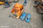 Løftestropper og rundslynger for tunge løft