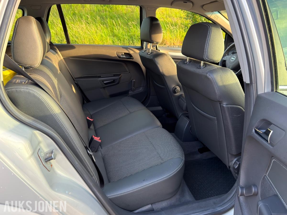 2006 Opel Astra 1.9 Diesel 150hk EU ok til 05.2028