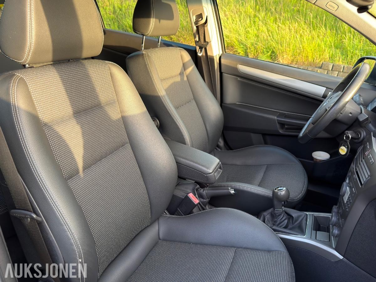 2006 Opel Astra 1.9 Diesel 150hk EU ok til 05.2028