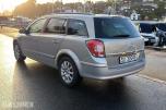 2006 Opel Astra 1.9 Diesel 150hk EU ok til 05.2028