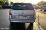 2006 Opel Astra 1.9 Diesel 150hk EU ok til 05.2028
