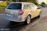 2006 Opel Astra 1.9 Diesel 150hk EU ok til 05.2028