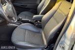 2006 Opel Astra 1.9 Diesel 150hk EU ok til 05.2028