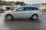 2006 Opel Astra 1.9 Diesel 150hk EU ok til 05.2028