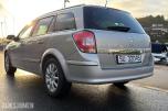 2006 Opel Astra 1.9 Diesel 150hk EU ok til 05.2028