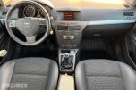 2006 Opel Astra 1.9 Diesel 150hk EU ok til 05.2028
