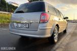 2006 Opel Astra 1.9 Diesel 150hk EU ok til 05.2028
