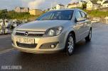2006 Opel Astra 1.9 Diesel 150hk EU ok til 05.2028