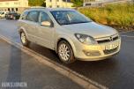 2006 Opel Astra 1.9 Diesel 150hk EU ok til 05.2028