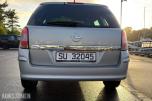 2006 Opel Astra 1.9 Diesel 150hk EU ok til 05.2028