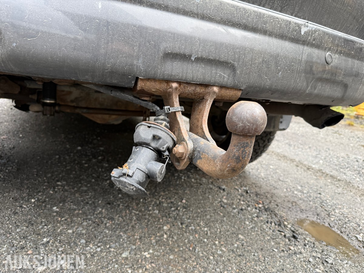 2010 Toyota LAND CRUISER 3.0-173 D 4WD