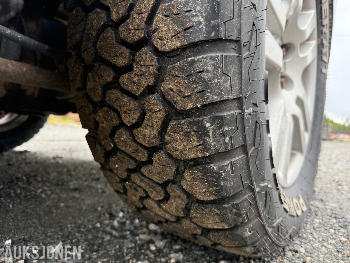 2010 Toyota LAND CRUISER 3.0-173 D 4WD