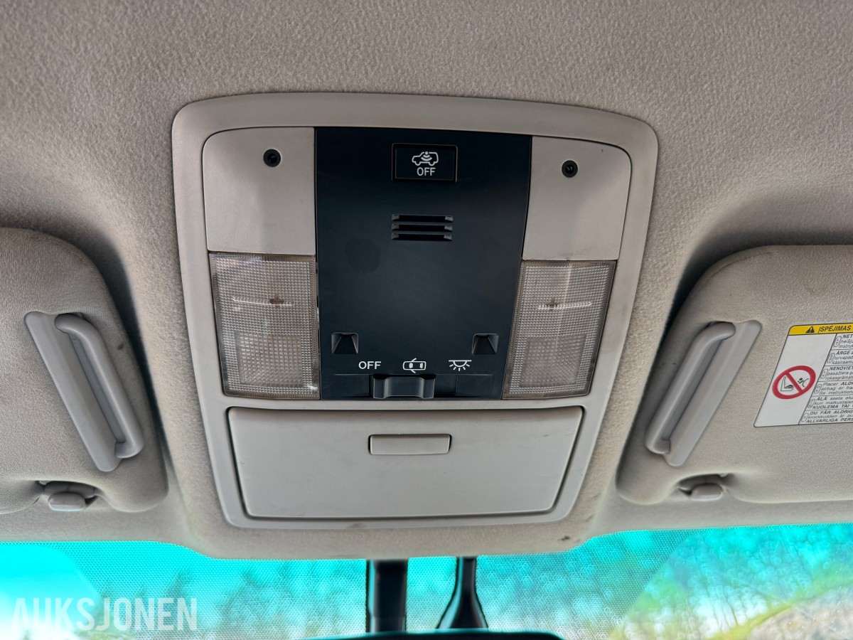 2010 Toyota LAND CRUISER 3.0-173 D 4WD