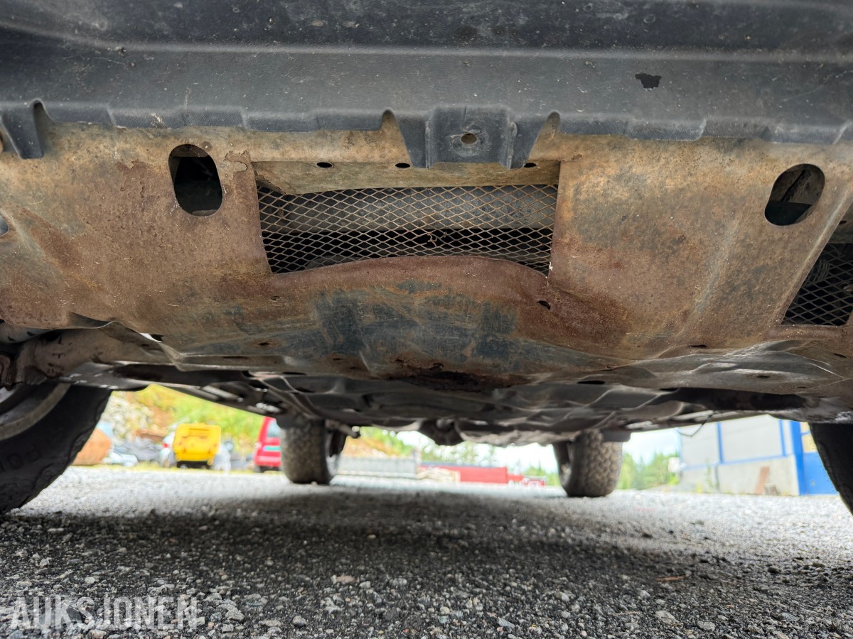 2010 Toyota LAND CRUISER 3.0-173 D 4WD