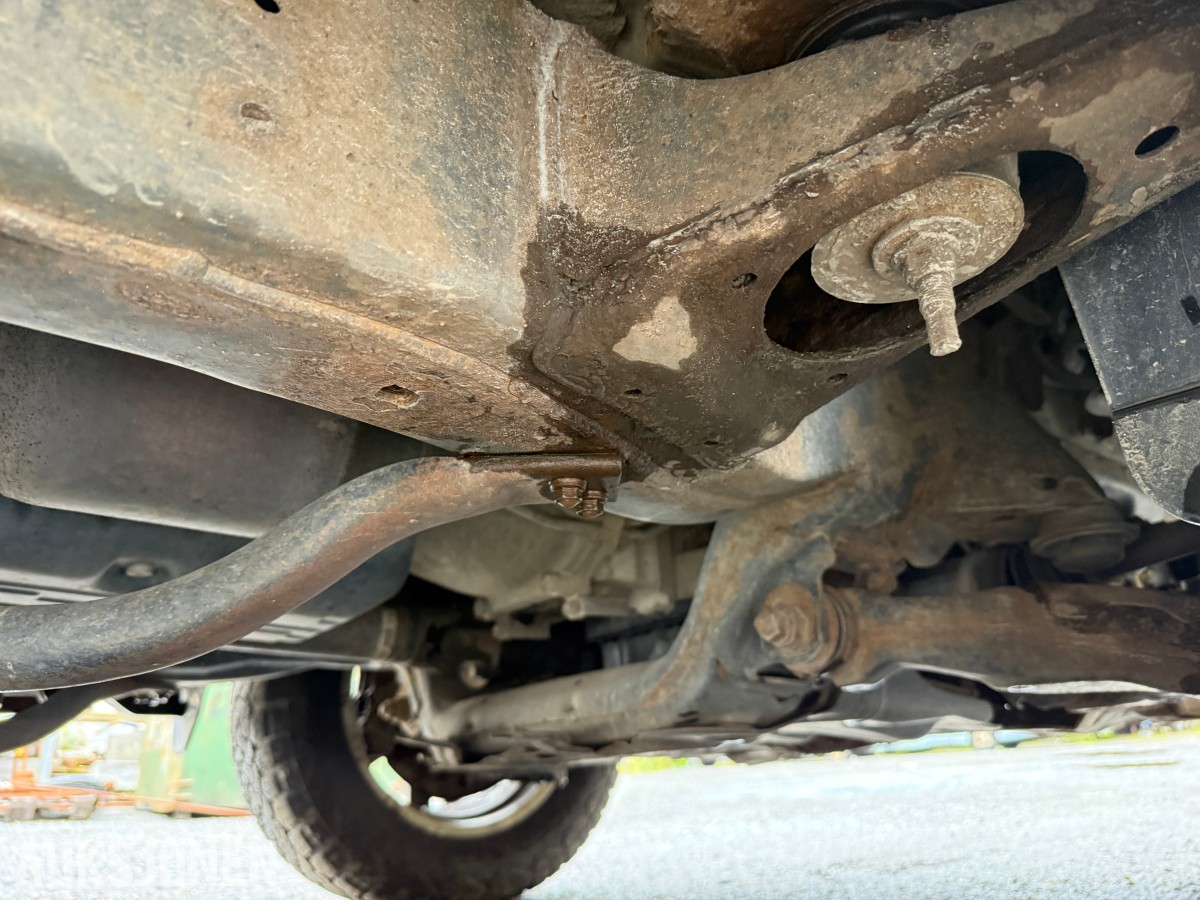 2010 Toyota LAND CRUISER 3.0-173 D 4WD