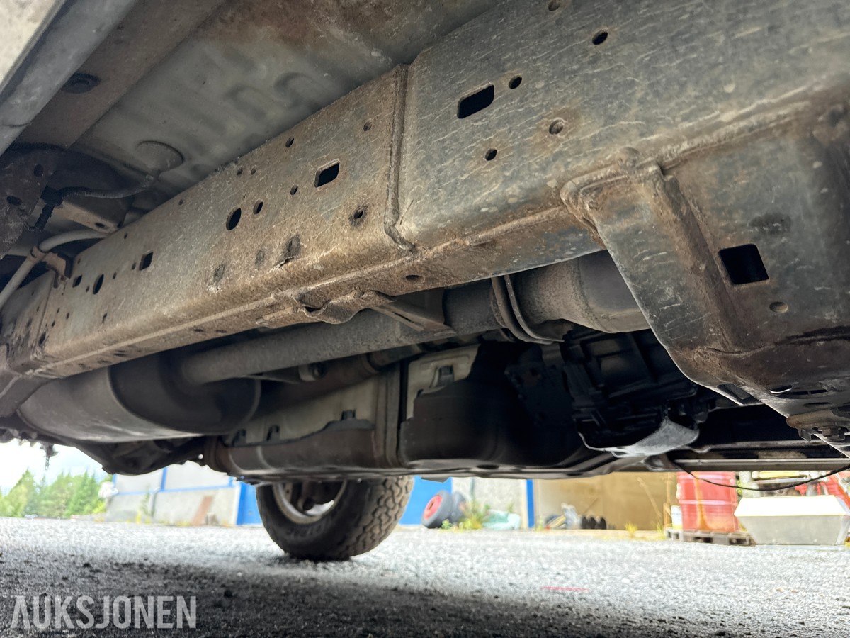 2010 Toyota LAND CRUISER 3.0-173 D 4WD