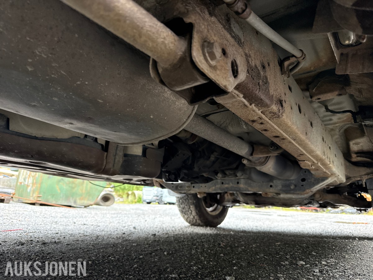 2010 Toyota LAND CRUISER 3.0-173 D 4WD