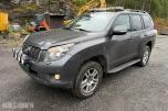 2010 Toyota LAND CRUISER 3.0-173 D 4WD
