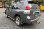 2010 Toyota LAND CRUISER 3.0-173 D 4WD