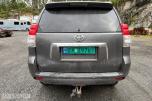 2010 Toyota LAND CRUISER 3.0-173 D 4WD