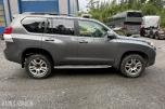 2010 Toyota LAND CRUISER 3.0-173 D 4WD