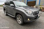 2010 Toyota LAND CRUISER 3.0-173 D 4WD