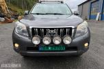 2010 Toyota LAND CRUISER 3.0-173 D 4WD