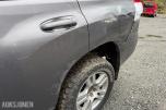 2010 Toyota LAND CRUISER 3.0-173 D 4WD