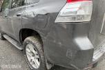2010 Toyota LAND CRUISER 3.0-173 D 4WD