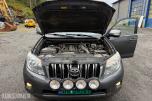 2010 Toyota LAND CRUISER 3.0-173 D 4WD