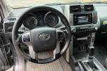 2010 Toyota LAND CRUISER 3.0-173 D 4WD