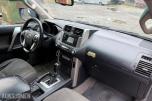 2010 Toyota LAND CRUISER 3.0-173 D 4WD