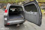 2010 Toyota LAND CRUISER 3.0-173 D 4WD