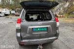2010 Toyota LAND CRUISER 3.0-173 D 4WD