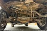2010 Toyota LAND CRUISER 3.0-173 D 4WD