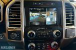2015 FORD F-SERIE SUPERCREW LARIAT 3.5L 370HK Kamera 5seter personbil